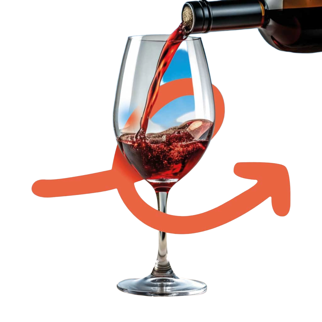 Curso de Vinos del Mundo - CIFP San Cristóbal